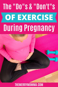 The Benefits of Staying Active During Pregnancy: How Exercise Can Help You and Your Baby