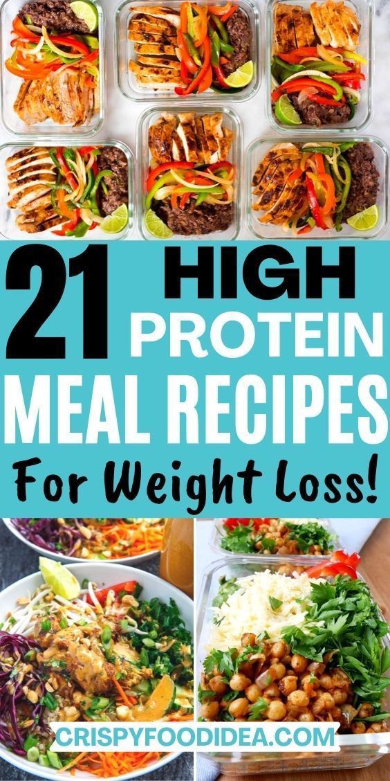 5 Low-Carb, High-Protein Meal Ideas for a Healthy Diet