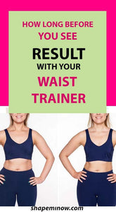 Don't Guess Your Size: How to Measure for a Waist Trainer to Achieve Your Goals