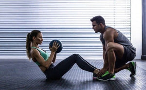 7 questions to ask a personal trainer during the initial consultation