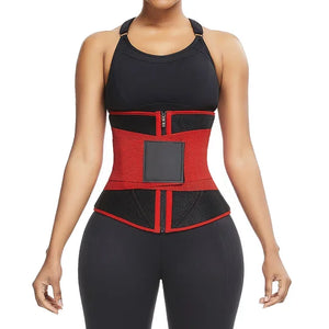 Waist Training and Weight