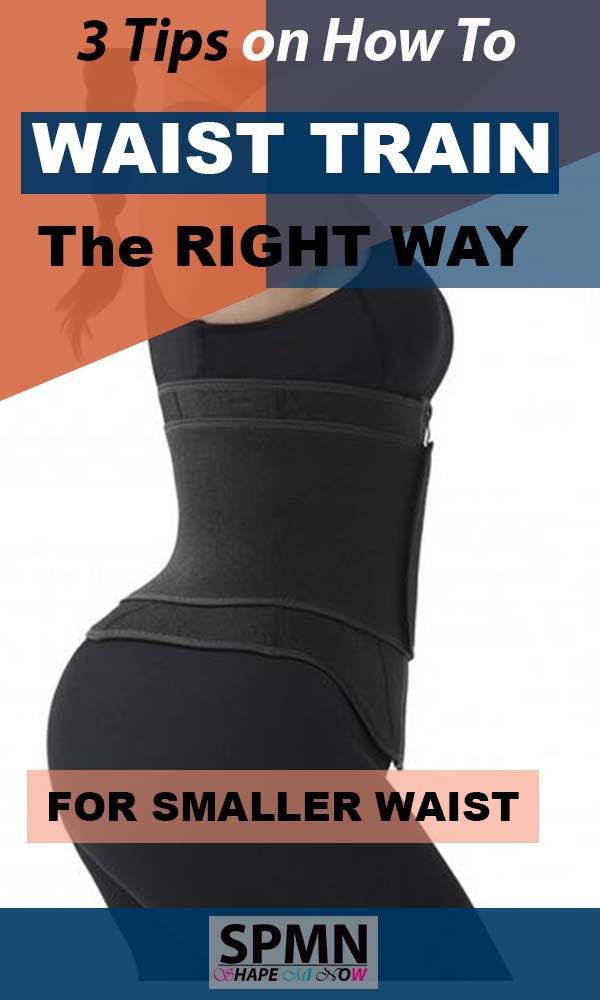 Sizing for Success: How to Choose the Right Waist Trainer for Your Body and Goals