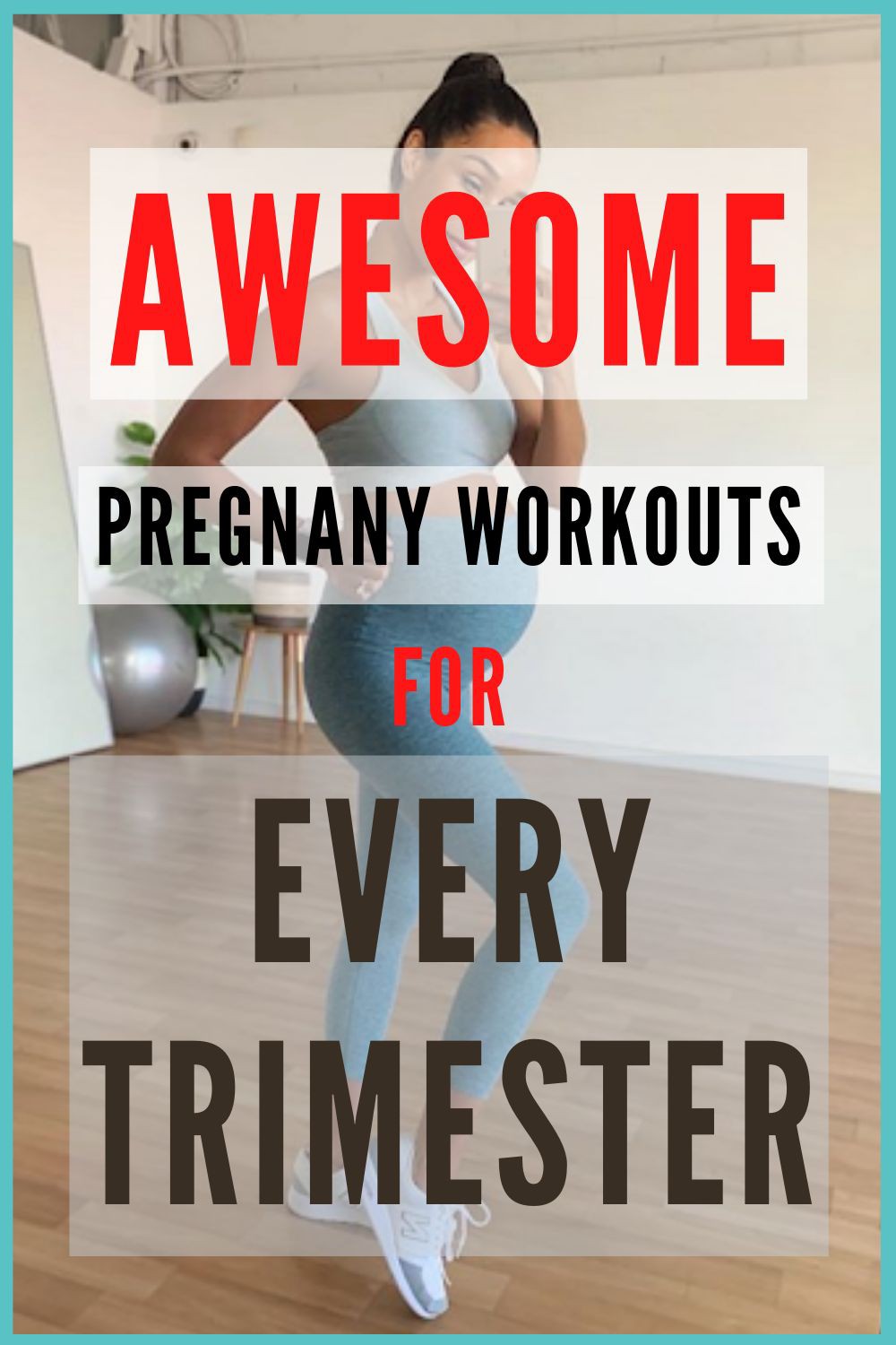 Exercising Safely During Pregnancy: Tips and Guidelines for Expecting Mothers