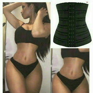 The Truth About Waist Training: Separating Fact from Fiction