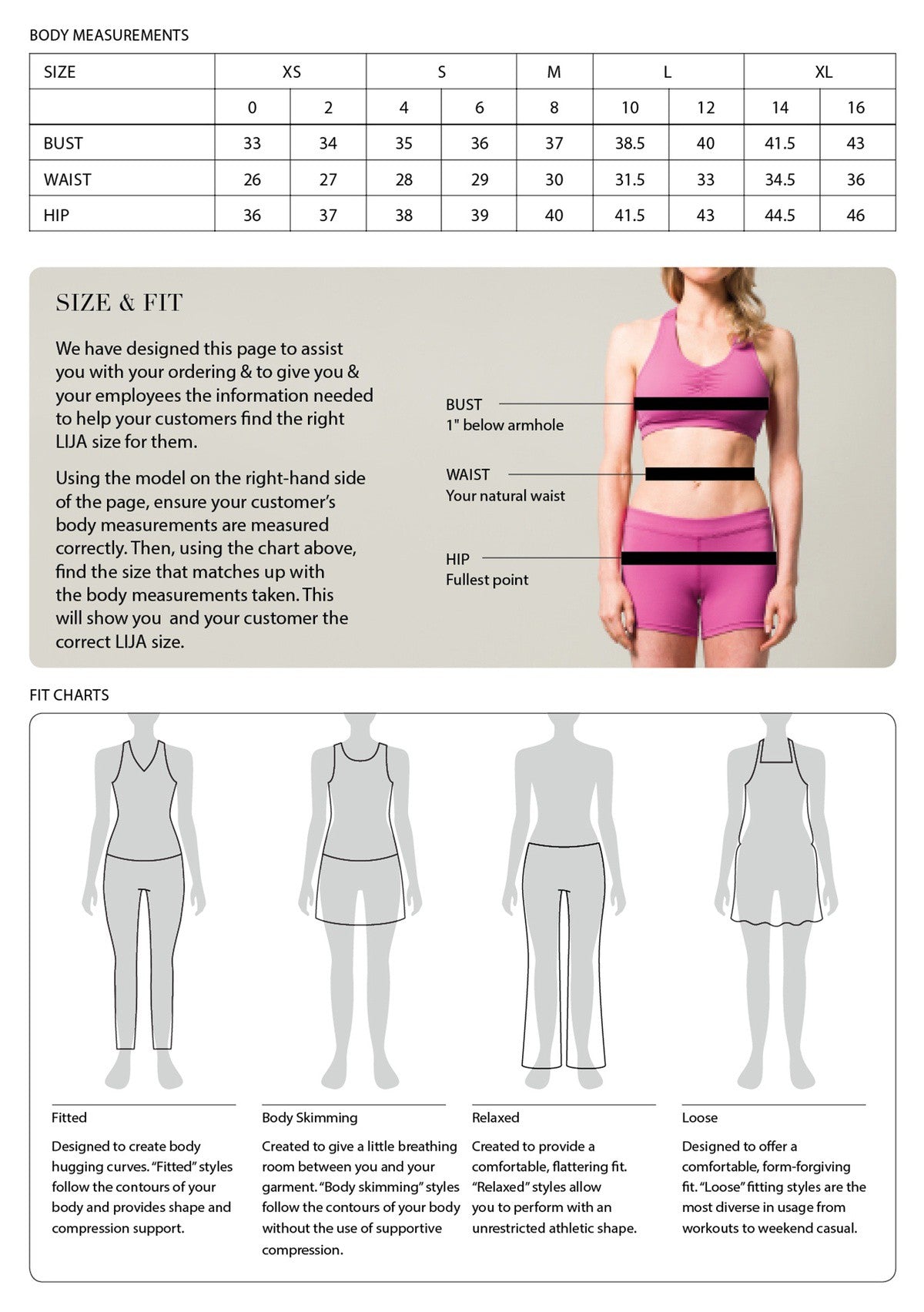 Get Your Size Right: How to Choose the Perfect Waist Trainer for Your Body