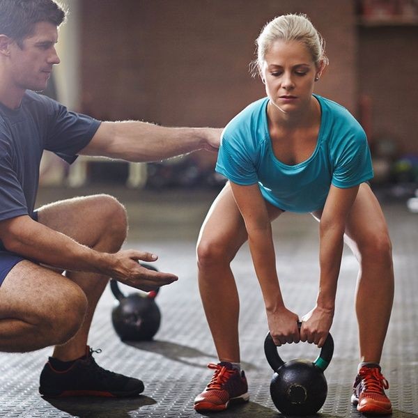 What to look for in a gym or personal trainer