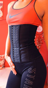 How to Choose the Best Waist Trainer for Your Body Type