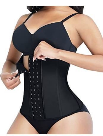 Beyond the Waist Trainer: Tips for Maintaining a Slim Waistline