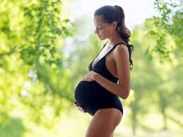 Waist Training While Pregnant: Is It Safe?"