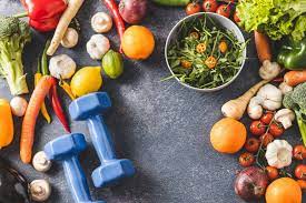 The Role of Nutrition in Optimizing Fitness and Health
