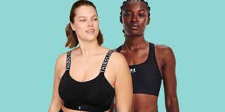 Maximize Your Workout: The Benefits of High-Quality Sports Bras