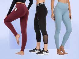 The Ultimate Guide to Choosing the Perfect Workout Leggings