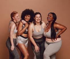 The Role of Fitness Wear in the Journey to Body Positivity for Women