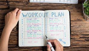 Workout Routines for Busy Professionals: Staying Fit Amid Hectic Schedules