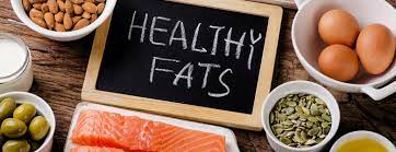 Fats for Fitness: A Deeper Dive into Healthy Fats and Recipes