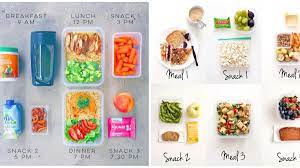 Meal Prep Magic: Time-Saving Recipes for Busy Fitness Warriors