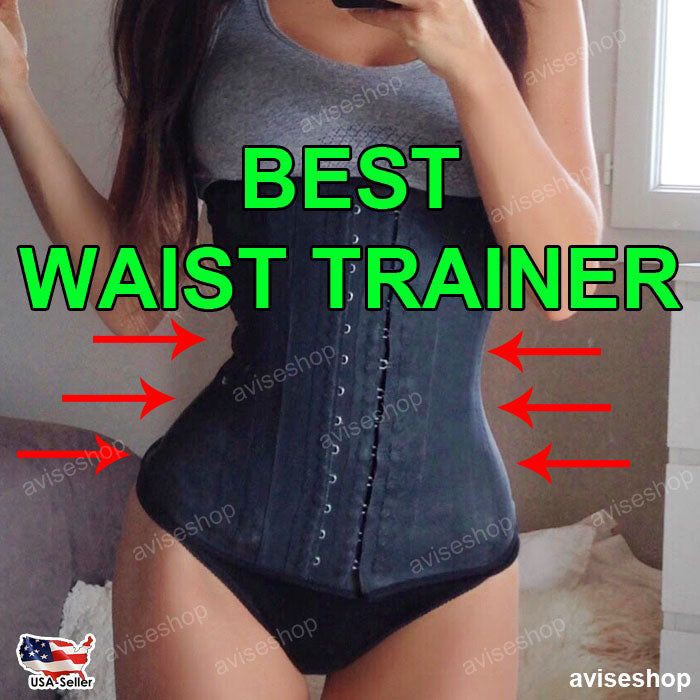 Life After Waist Training: A Guide to Sustaining Your Hourglass Figure