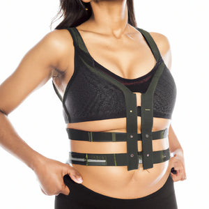 10 Common Myths About Waist Training Debunked