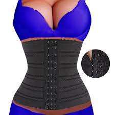 The Surprising Benefits of Waist Trainers and Girdles: A Complete Review