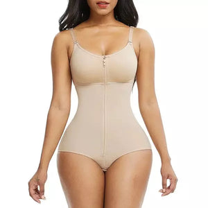 Shapewear Bodysuits & Girdles