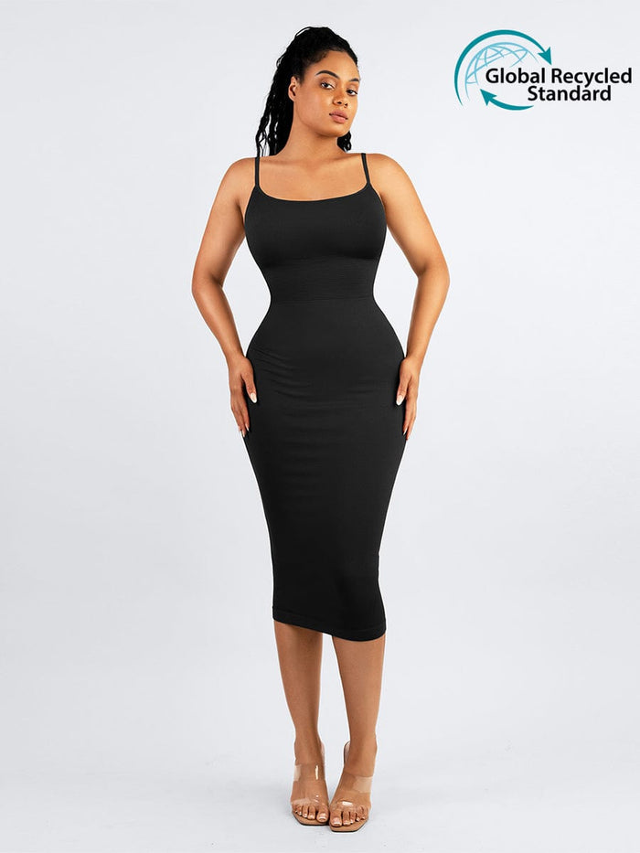 Seamless Shaping Dress