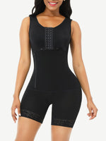 Load image into Gallery viewer, Tummy Control Bodysuit with Adjustable Strap
