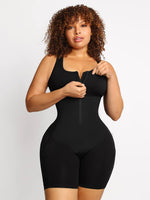 Load image into Gallery viewer, Athletic Bodyshaper With Pockets
