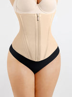 Load image into Gallery viewer, Hourglass Shaping Waist Trainer
