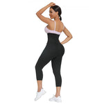 Load image into Gallery viewer, 2-in-1 Single Waistband Trainer Leggings
