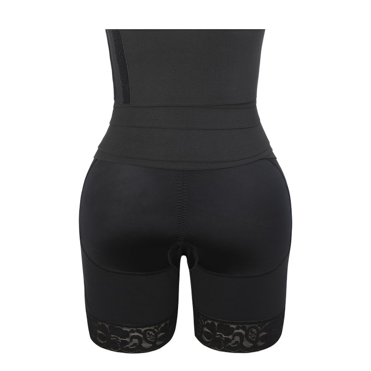 Waist Trainer with Pants