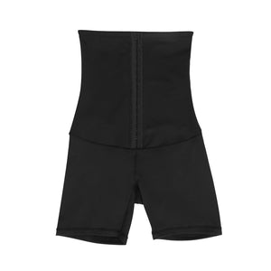 Mid-thigh Shaper Shorts - Thigh and Tummy Control