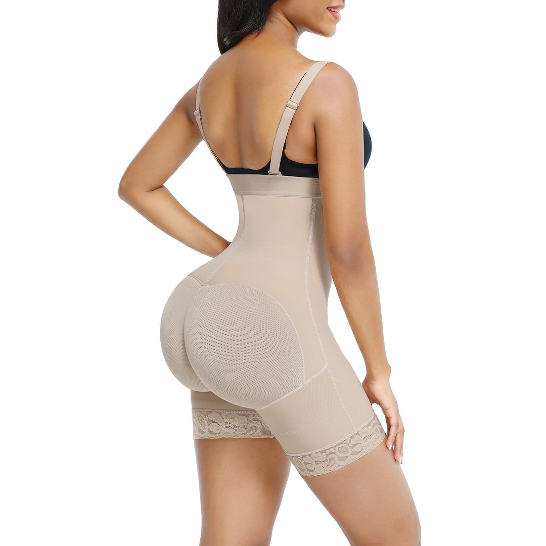 Full Body Shaper and Butt Lifter