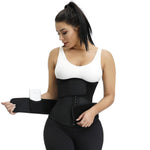 Load image into Gallery viewer, 7 Steel Bone Waist Trimmer with Pocket
