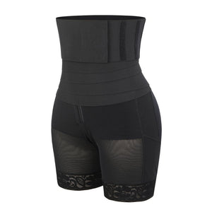 Waist Trainer with Pants