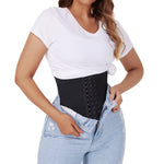 Load image into Gallery viewer, 3 pc Abdominal Waist Trainer
