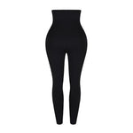 Load image into Gallery viewer, High Waist Ankle Length Leggings
