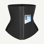 Load image into Gallery viewer, 9 Steel Bone Corset with Pocket
