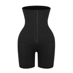 Load image into Gallery viewer, Mid-thigh Shaper Shorts - Thigh and Tummy Control
