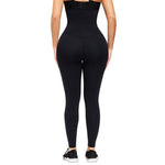 Load image into Gallery viewer, High Waist Ankle Length Leggings
