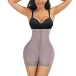 Load image into Gallery viewer, Cut-Out Body Shaper
