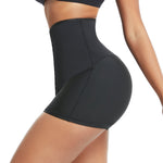 Load image into Gallery viewer, High Waist Workout Shorts
