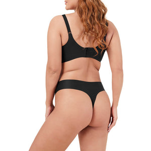 Seamless Thong Underwear