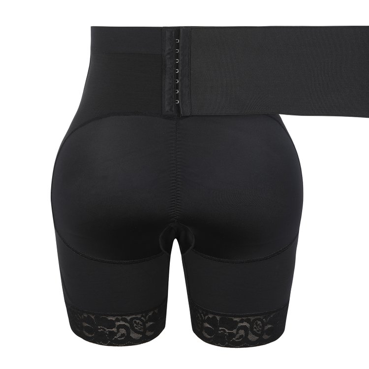 Waist Trainer with Pants