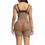 Load image into Gallery viewer, Black High Waisted Shapewear
