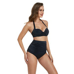 Load image into Gallery viewer, Bikini Tankwear with Straps

