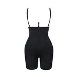 Load image into Gallery viewer, Black High Waisted Shapewear
