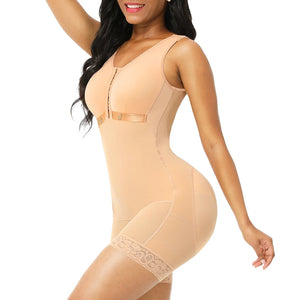 Deep Skin Full Bodysuit