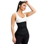 Load image into Gallery viewer, 7 Steel Bone Waist Trimmer with Pocket

