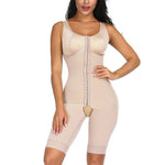 Load image into Gallery viewer, Bodysuit with Wide Straps- Figure Sculpting
