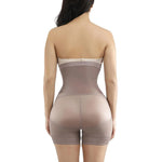 Load image into Gallery viewer, Cut-Out Body Shaper
